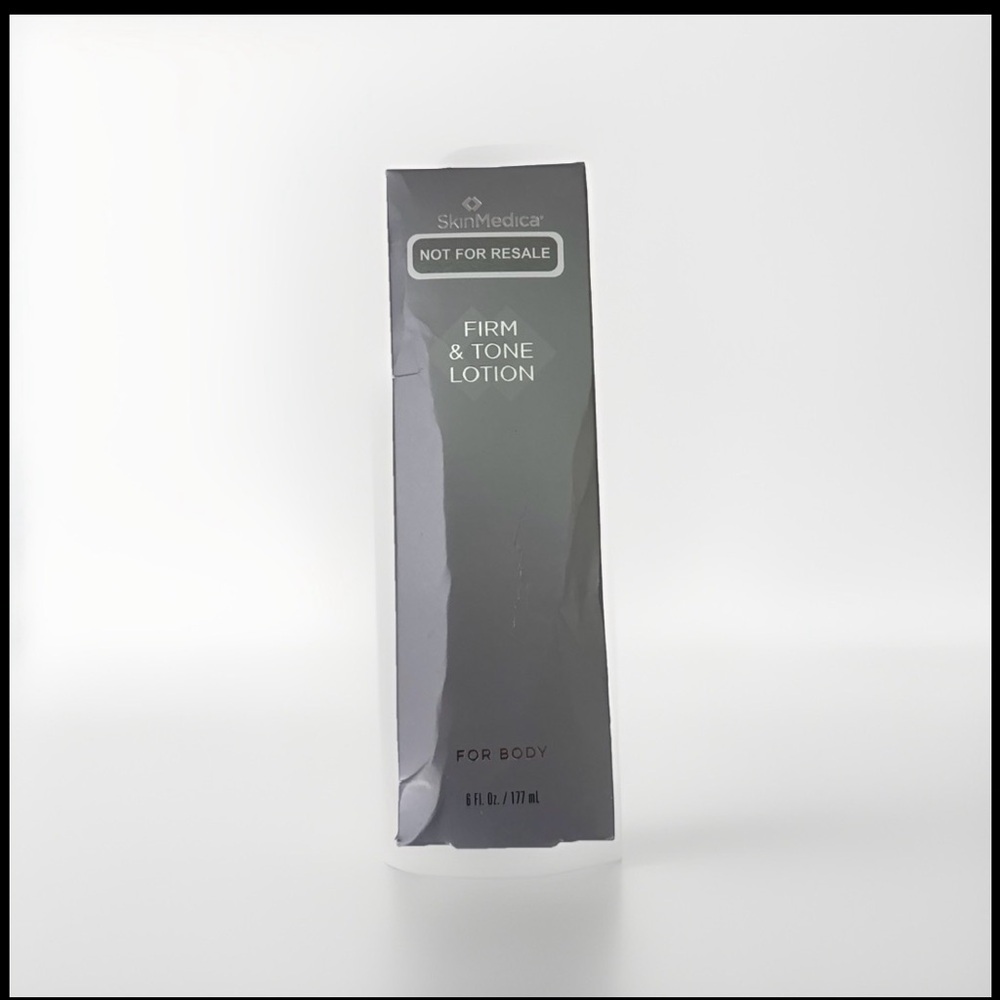 SkinMedica Firm and Tone - For Body ~~ NIB ~~